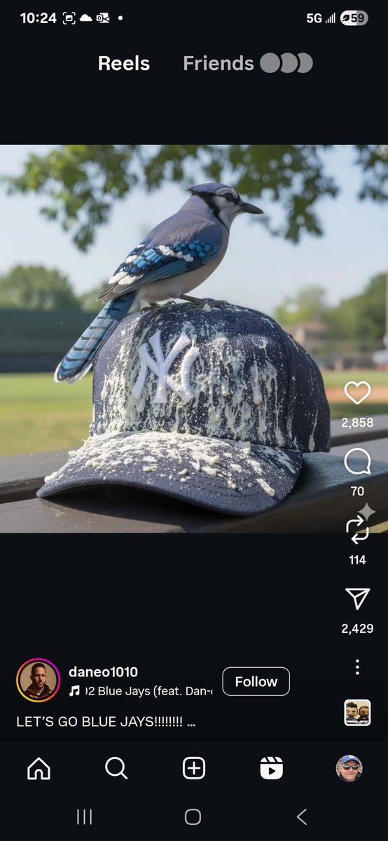 Ken Brett tweet media