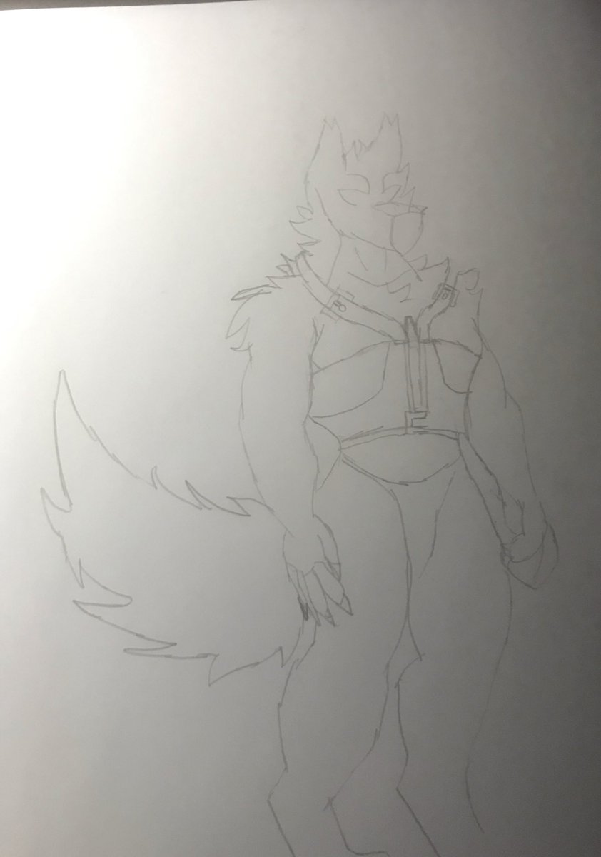 Adivínen que será uwu