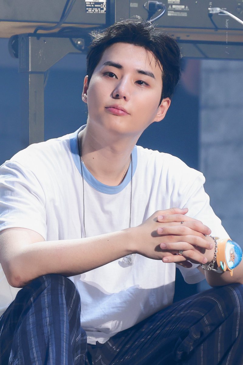 250727
#데이식스 #DAY6 #영케이 #YoungK