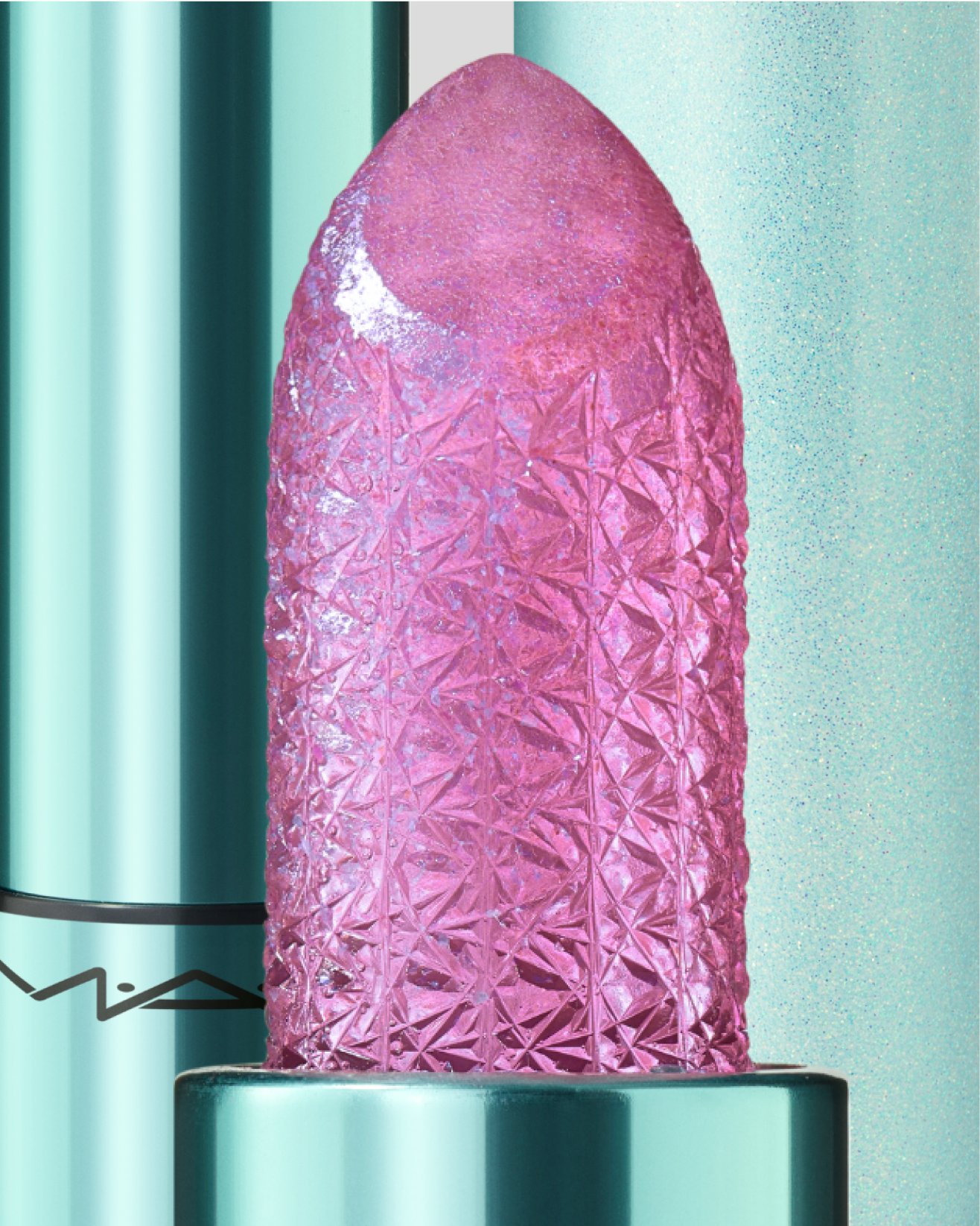 macシュガー クリスタル リップ オイル スティック 現品30名様】2025M