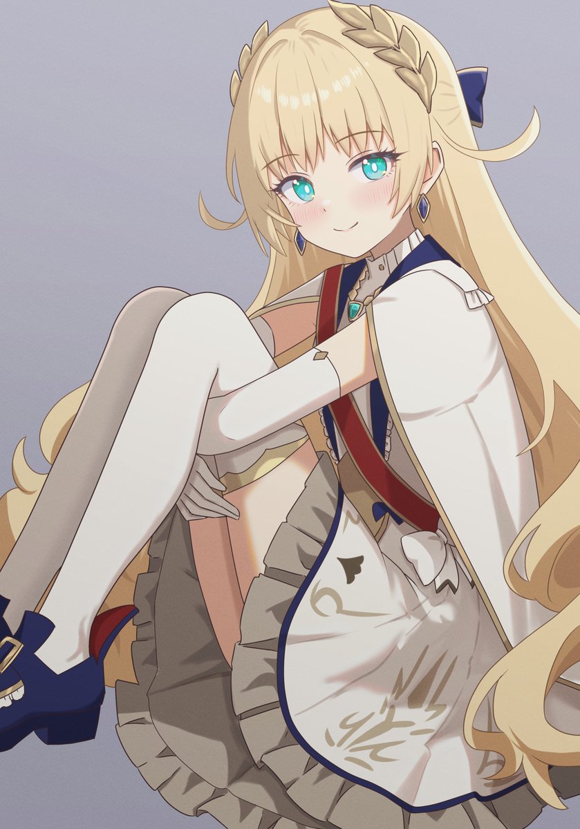 konnzyou's tweet image. スキン光シャル

#epicseven #e7art