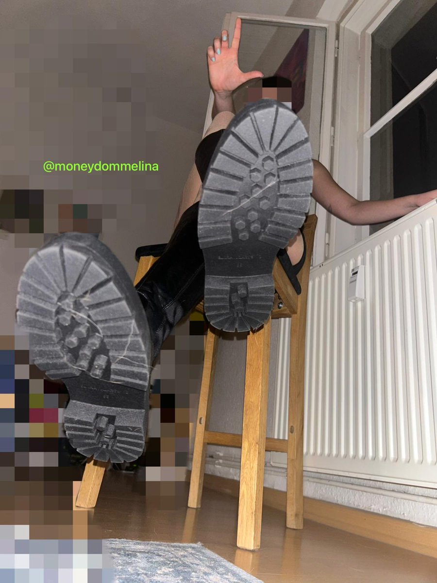 Guten Morgen Loser! 😈

Heute will ich Gutscheine sehen ! 💸💸💸

Findom Mistress