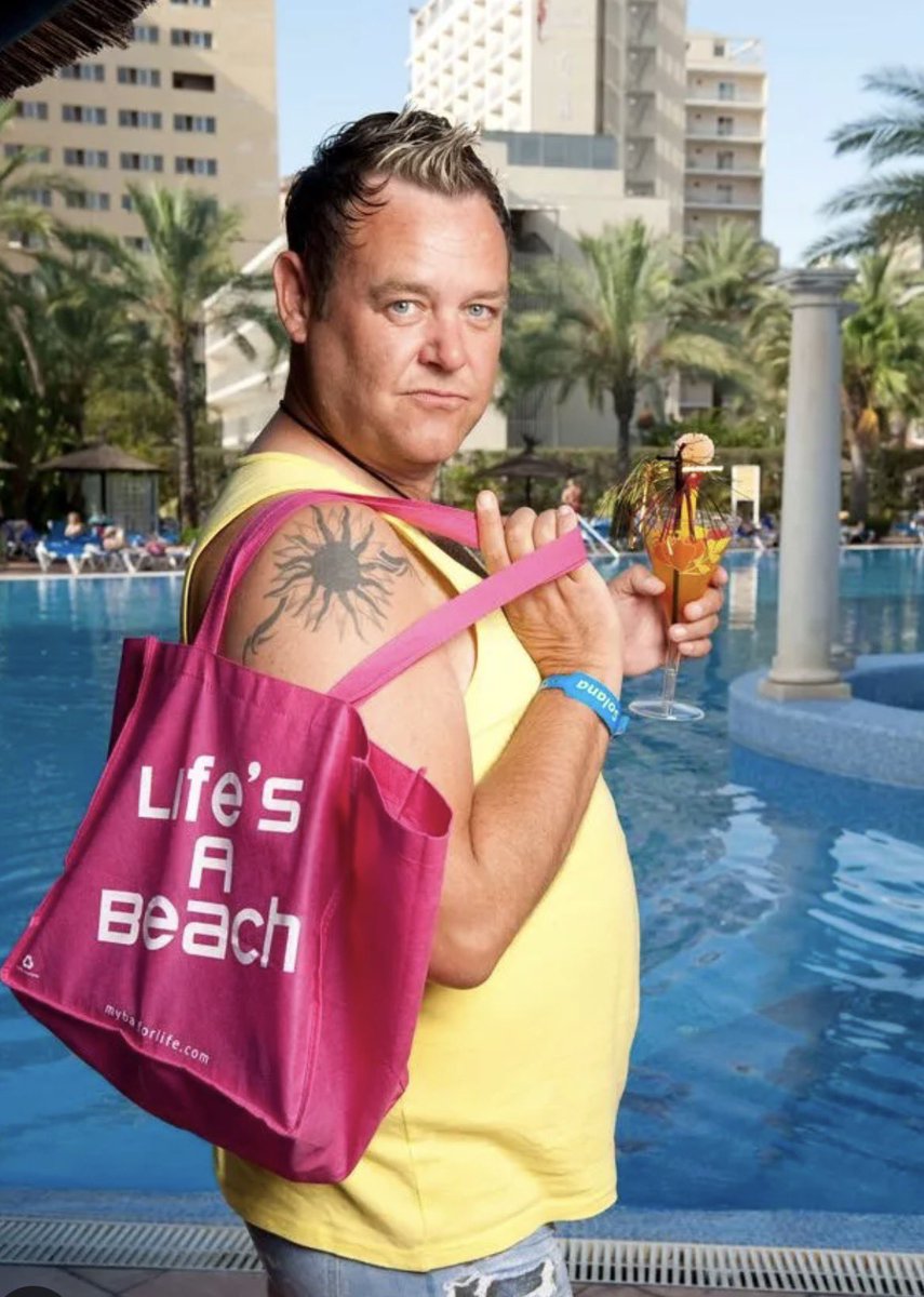 MyWay4550's tweet photo. @Emilio2763 It’s Kenneth from Benidorm https://t.co/X3Up8rnfvF