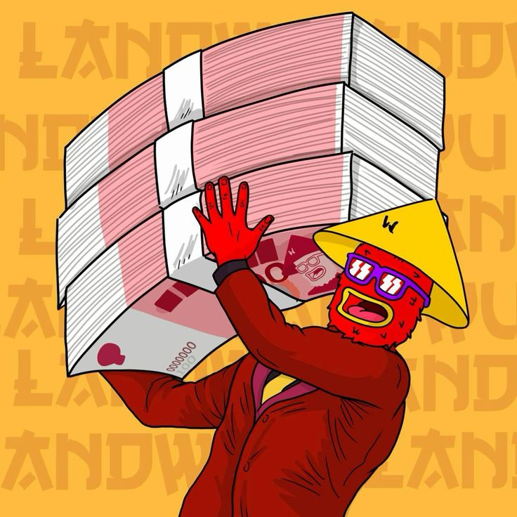 raymond_creator's tweet photo. 💸 Stacking creativity, not just coins.
I bring your meme ideas to life frame by frame. 💥
#NFTAnimation #CryptoArt #Web3Creator #BlockchainDesign #MemeArtist #DeFiCulture #DigitalArt https://t.co/TSpqlBTA3S