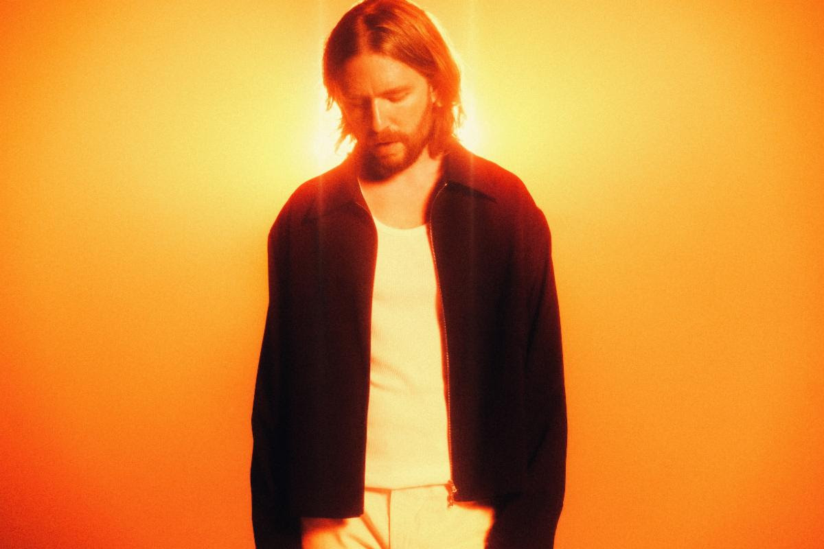 Sub Focus Announces 'Contact' Album with Grimes, John Summit &amp; More— Plus He's Making Drum &amp; Bass History at Red Rocks