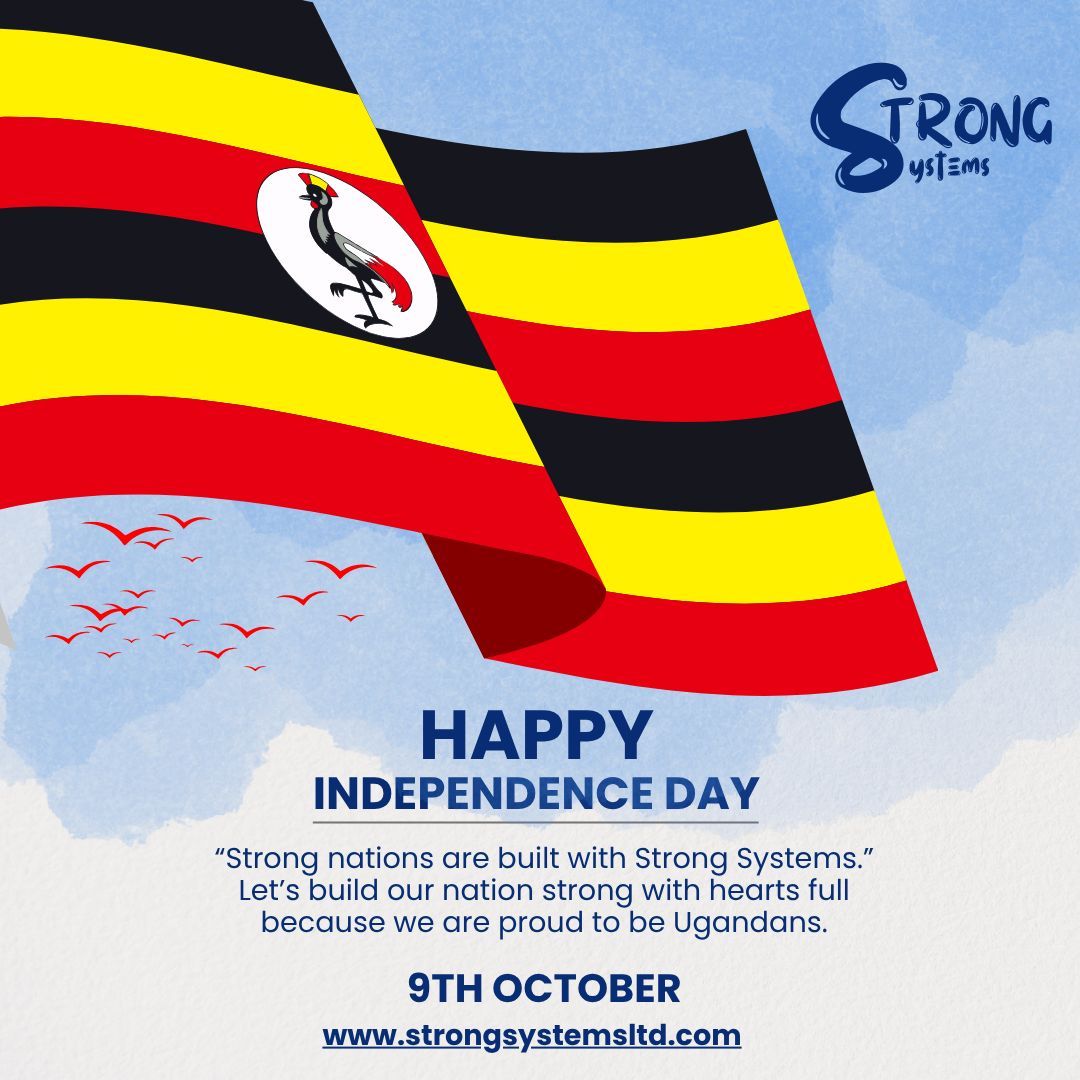 Strong Systems tweet media