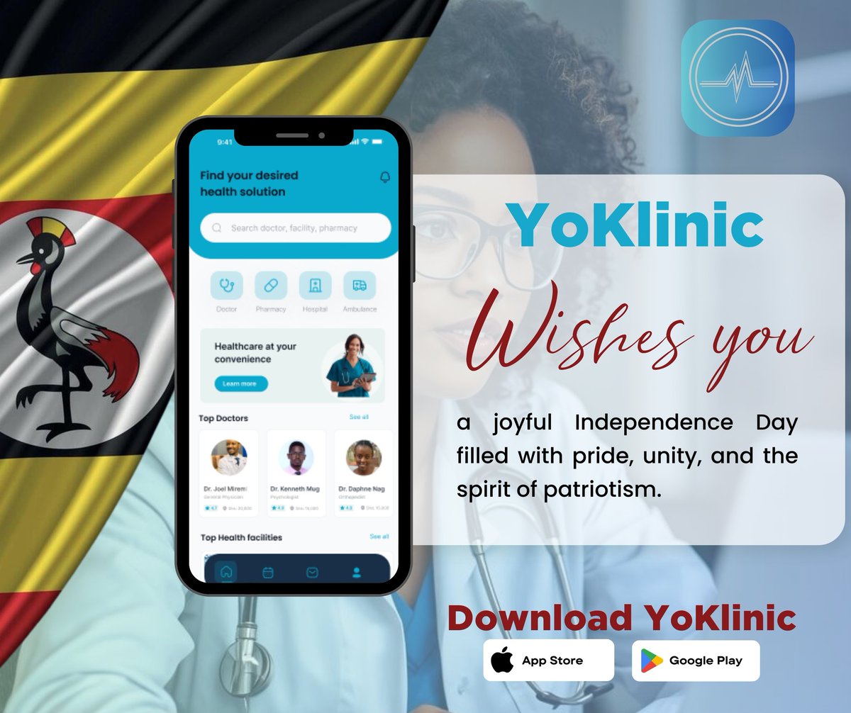 MobiKlinic Foundation tweet media