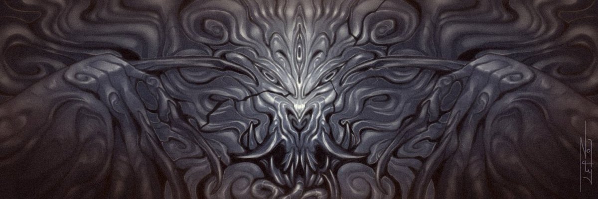 Hi. I made a #yeehan #vampzo #fic with #HanzoShimada as a spoopy entity and #ColeCassidy as a monster hunter 
Read the tags though, it's for adults. 
Chapter 1 out of (?)

archiveofourown.org/works/72157691…