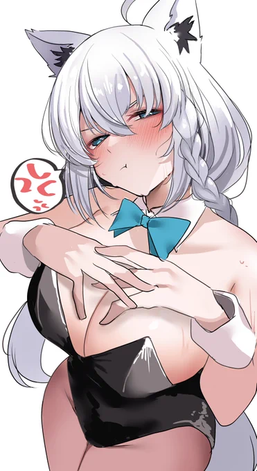 激レア落書きどうぞ～(=ω=*) 反応よければ別の方も描くかも?