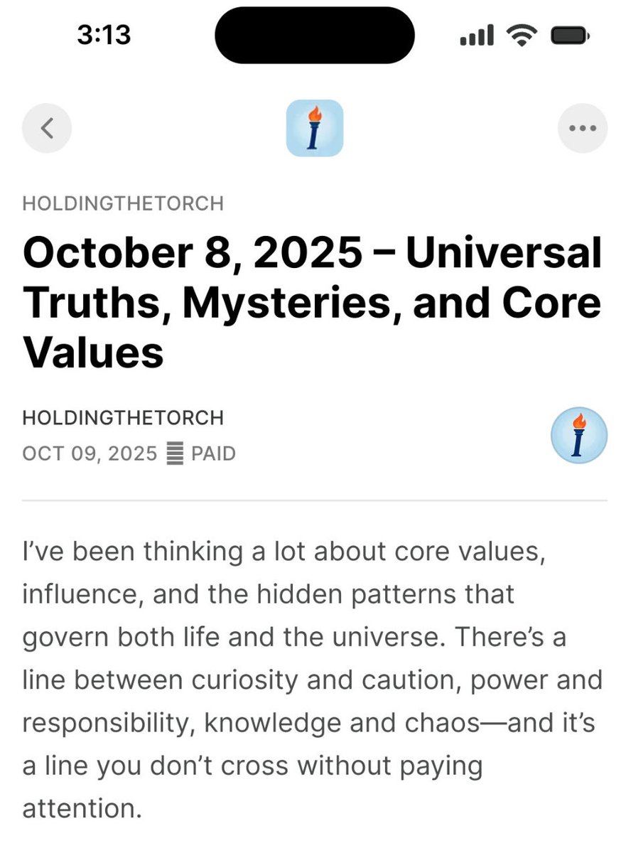iHoldTheTorch's tweet image. open.substack.com/pub/iholdtheto…