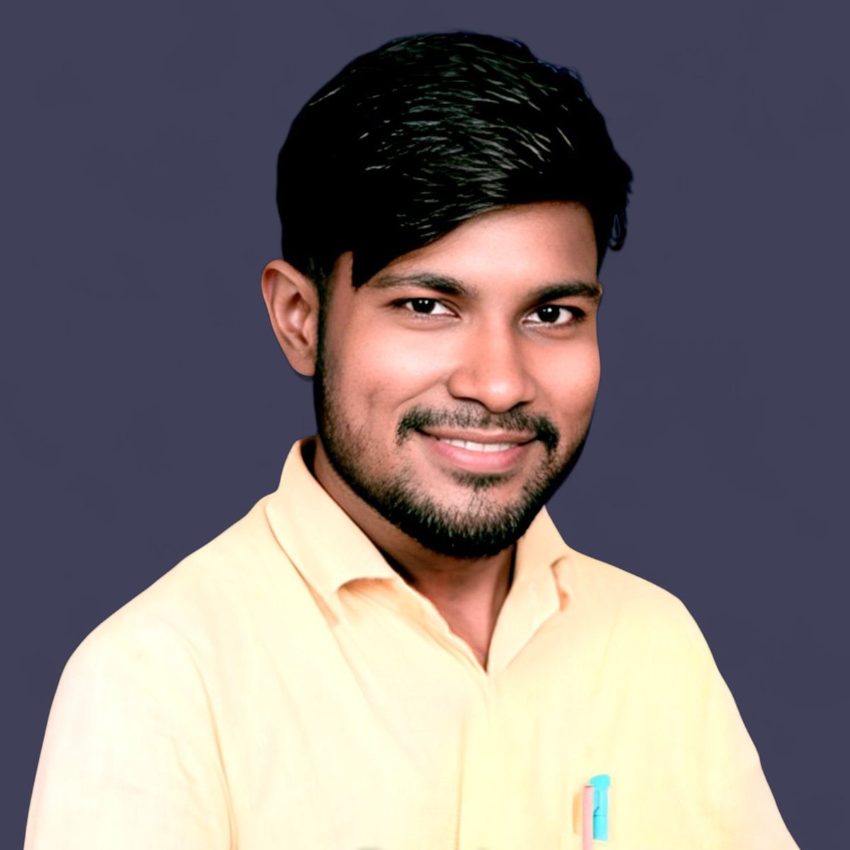 MonusinghHandia's tweet photo. #NewProfilePic https://t.co/Qz7xPqHVdF