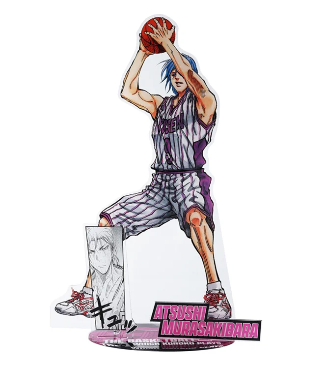 ジャンプキャラクターズストア on X: 