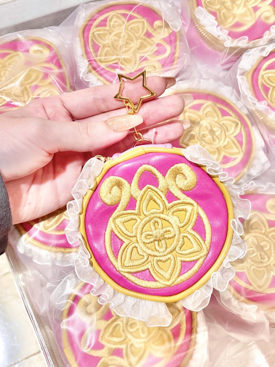 ふしぎ星の☆ふたご姫 POP UP STORE in Tree Village』🎉✨ 💫東京：10