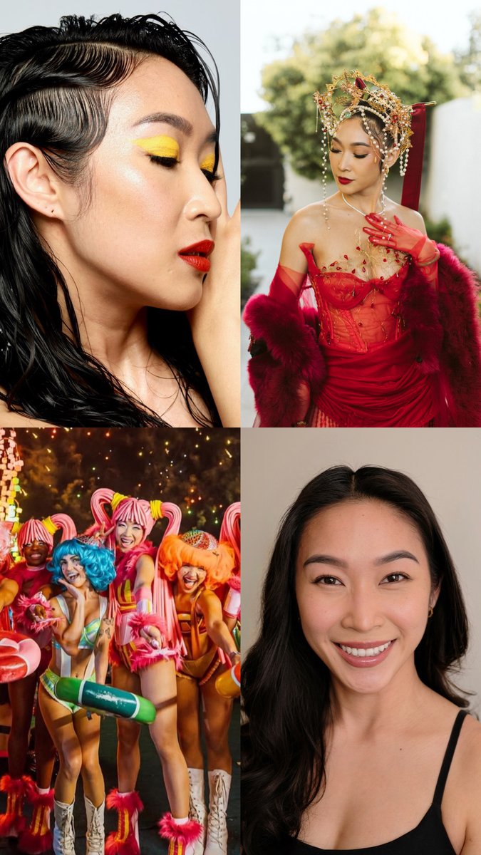 KeckMedicineUSC's tweet image. From healing others to recharging herself 🩺➡️☀️
Jazmine reminds us that balance is the best medicine — scrubs on and scrubs off. 
#PAWeek #ScrubsOnScrubsOff