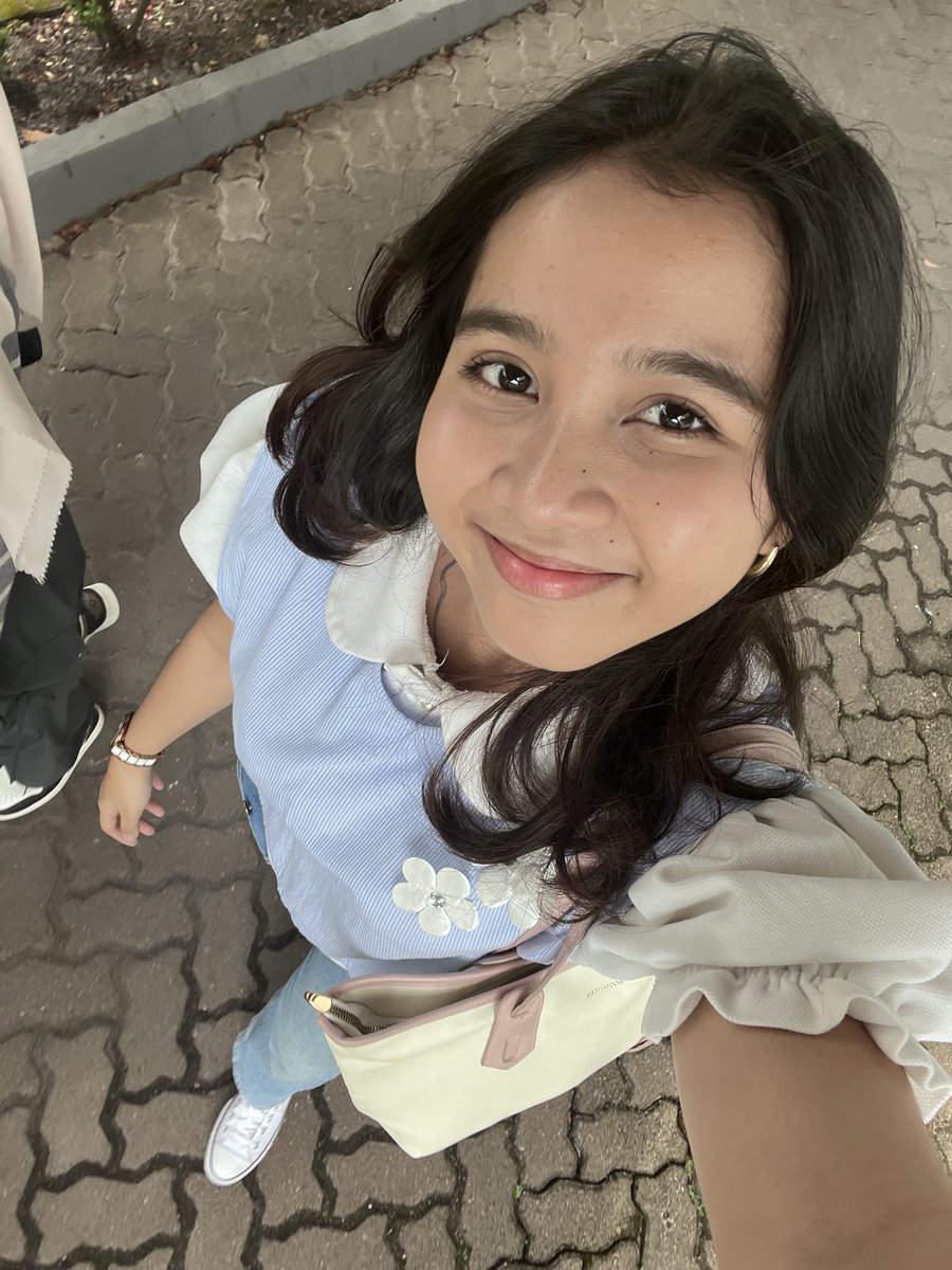Sylvia Alodia tweet media
