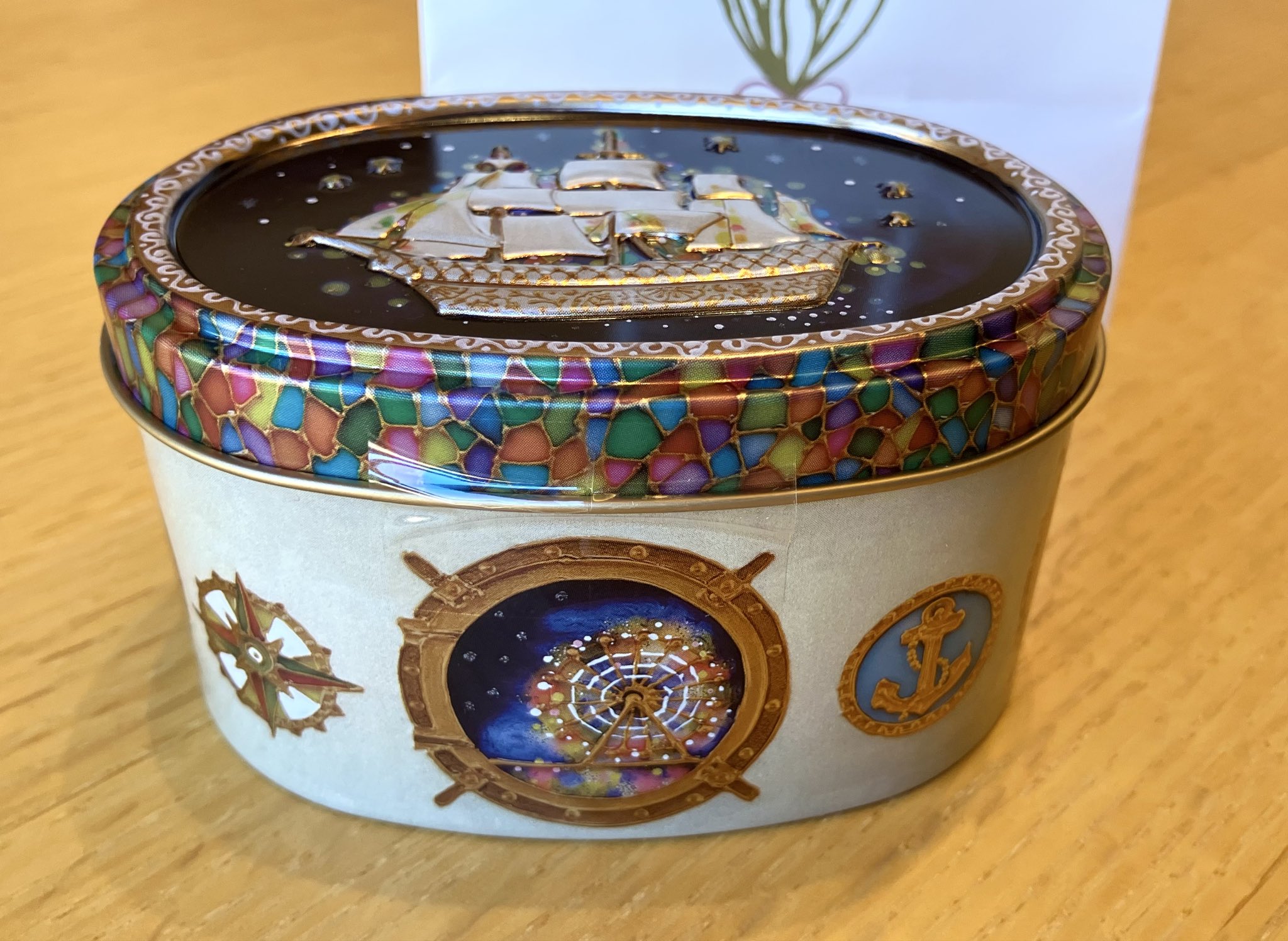 【未開封】うみにん 缶マグネットコレクション まとめ売り わらわ on X: 