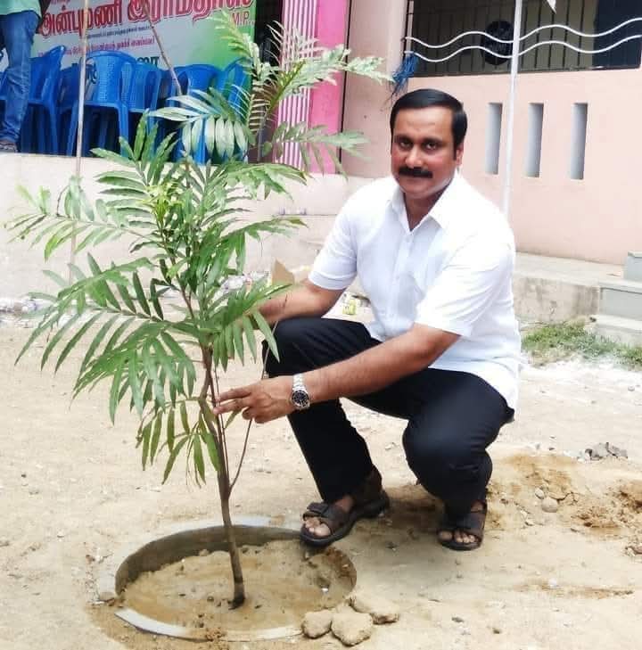phc_36's tweet photo. "Health care is not building fancy hospitals but preventing people from going to hospitals. We need holistic Health Care, not Medical Care"_ #DrAnbumani, MP &amp; Former Indian Minister for Health and Family Welfare. @draramadoss

#HBDDrAnbumani #HbdDrAmr #HbdDrAnbumaniRamadoss https://t.co/LJSGbUVN1J
