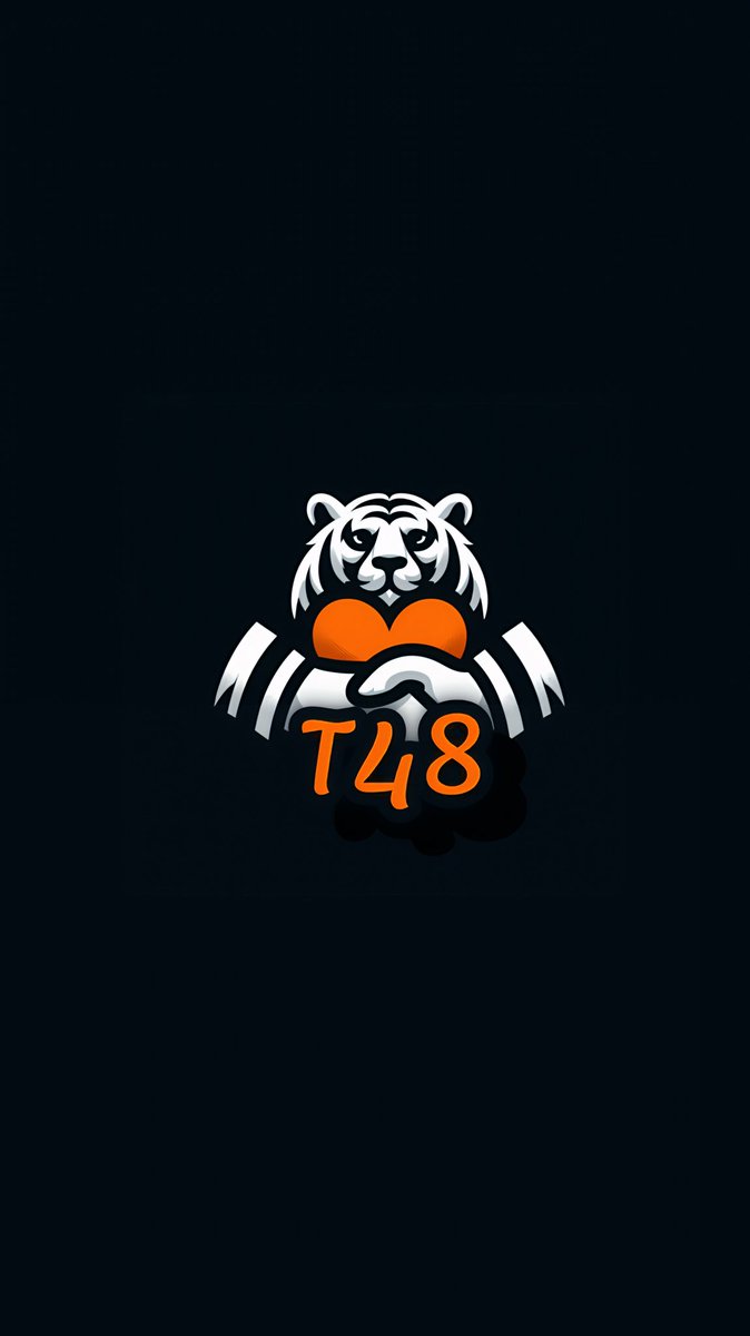 TIGRE_48 🤝🐯🧡 tweet media