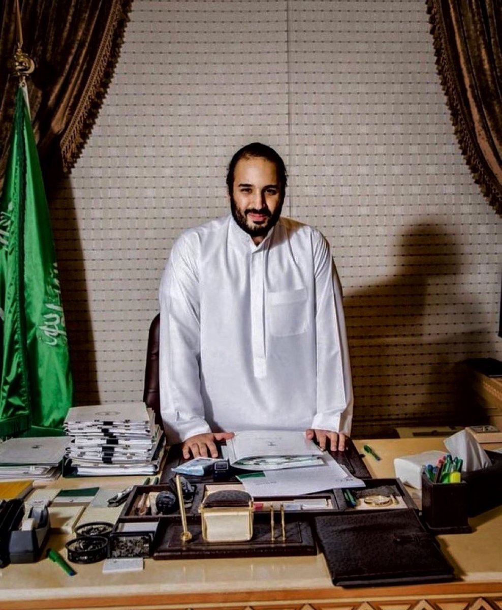 zzzbb61982's tweet image. من هذا المكتب تم صنع السلام اليوم
 في غزه وغداً
 في الشرق الأوسط كاملاً
 بإذن الله. 
شكراً #محمد__بن__سلمان 🇸🇦🇸🇦🇸🇦