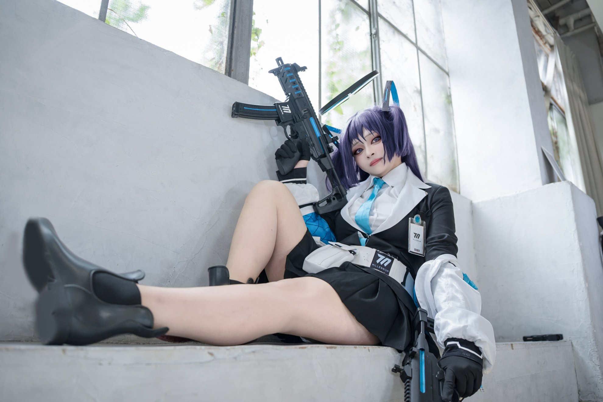 ♡様　オーダー品 CONVERSE ALL STAR BOARDERSTAR OX / SHINYAKOZUKA｜BILLY'S ENT