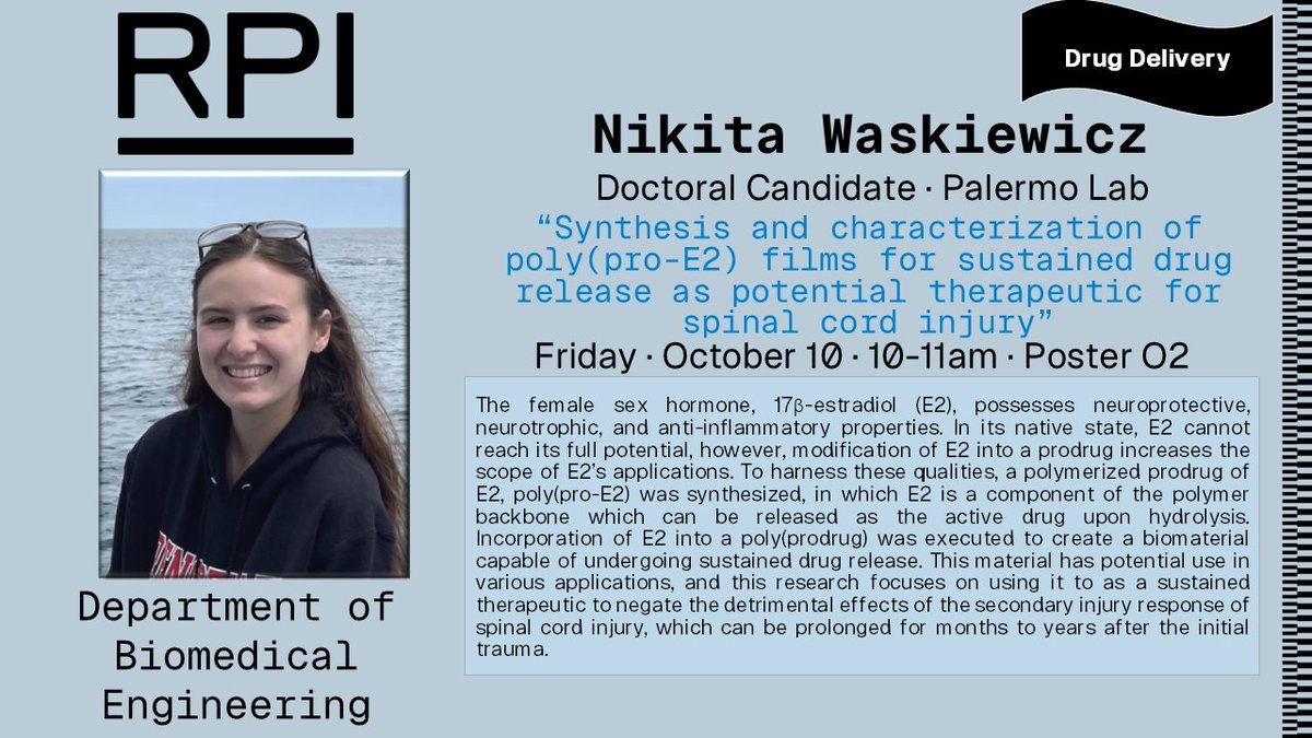 Rensselaer BME tweet media