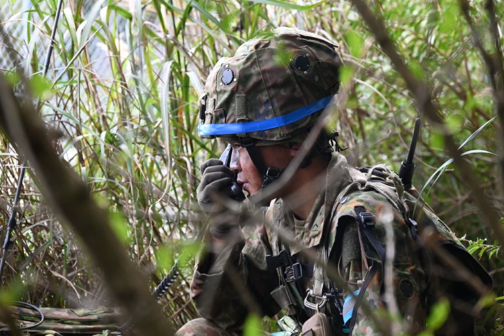 【希少】第11空挺師団 仙台駐留 横須賀ジャンパー Amazon | [JSDF] 陸上自衛隊 第1空挺団 習志野 刺繍 タグ