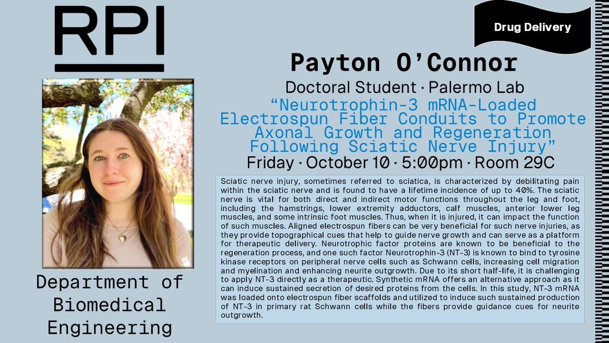 Rensselaer BME tweet media