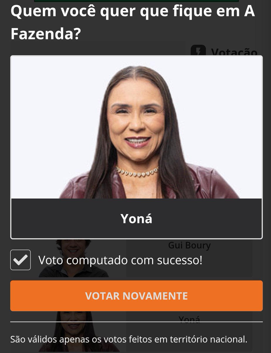 ComentaTaina's tweet image. Fazendo a minha parte #ForaGuilherme 
#afazenda 
#AFazenda17