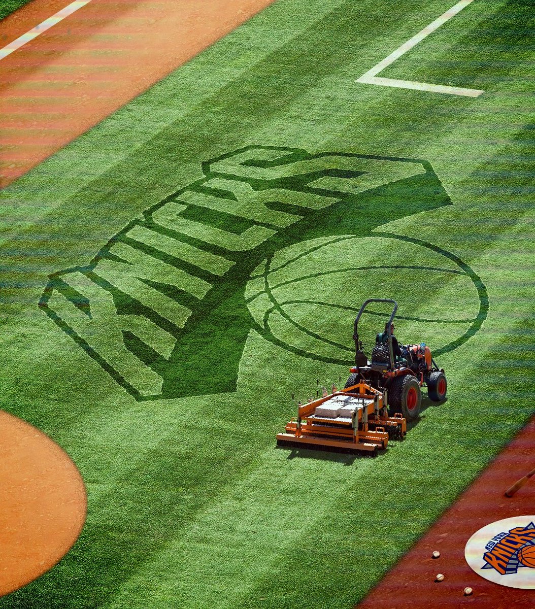 NBA_NewYork's tweet image. We&apos;ve got it from here