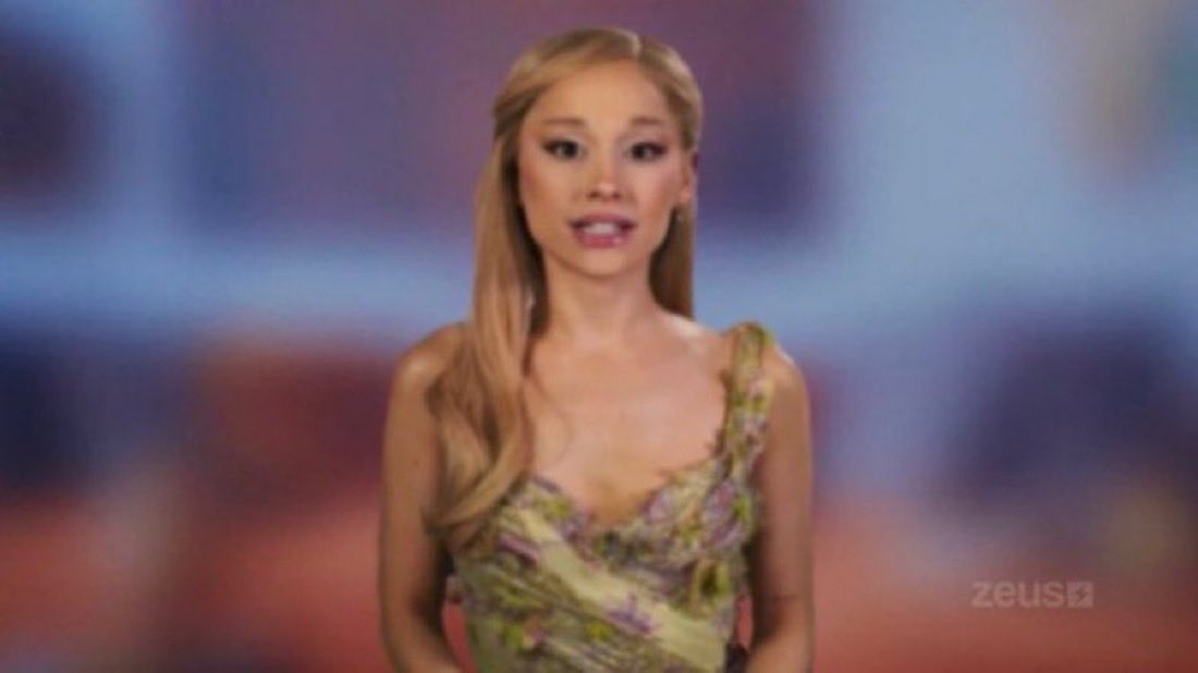 “this bitch gon' make me-“