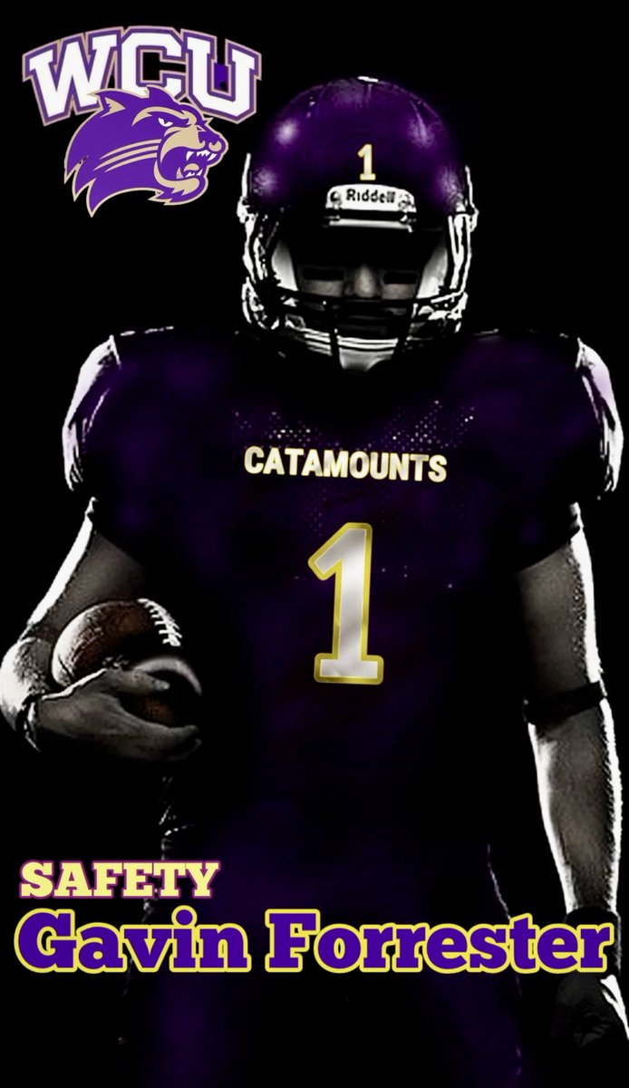 FLToTheGUARDIAN's tweet image. @GavForrester26 would look awesome in #Catamount #Purple! @CatamountsFB @Forswags @ODFBall @GreerNewsSports @ToddShanesySHJ @TopPreps