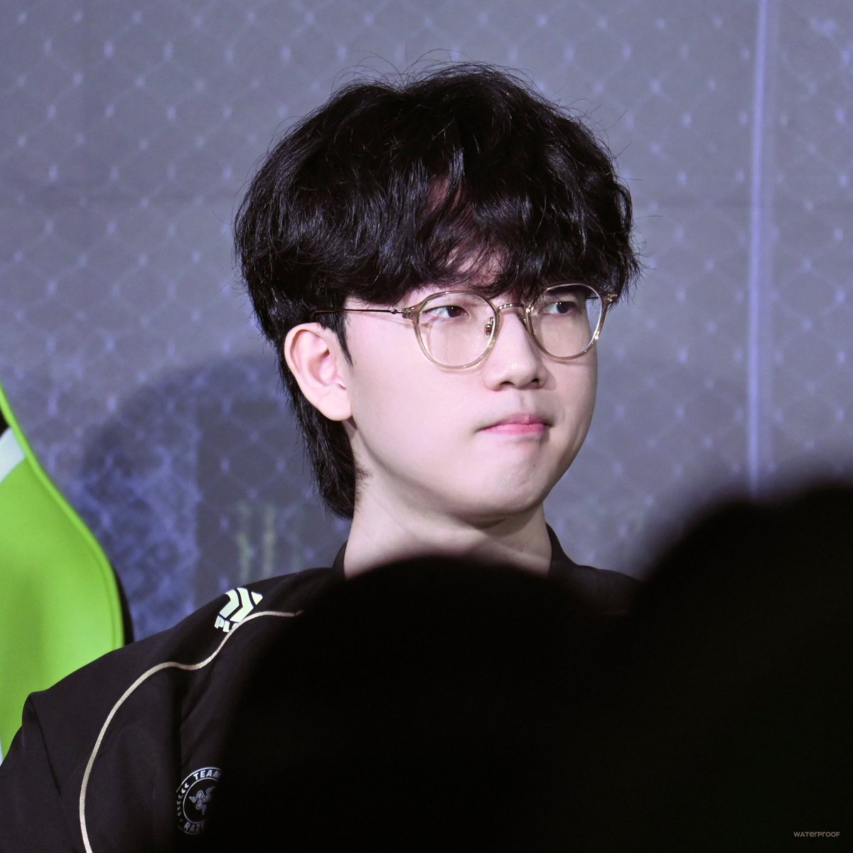 WaterProof tweet media