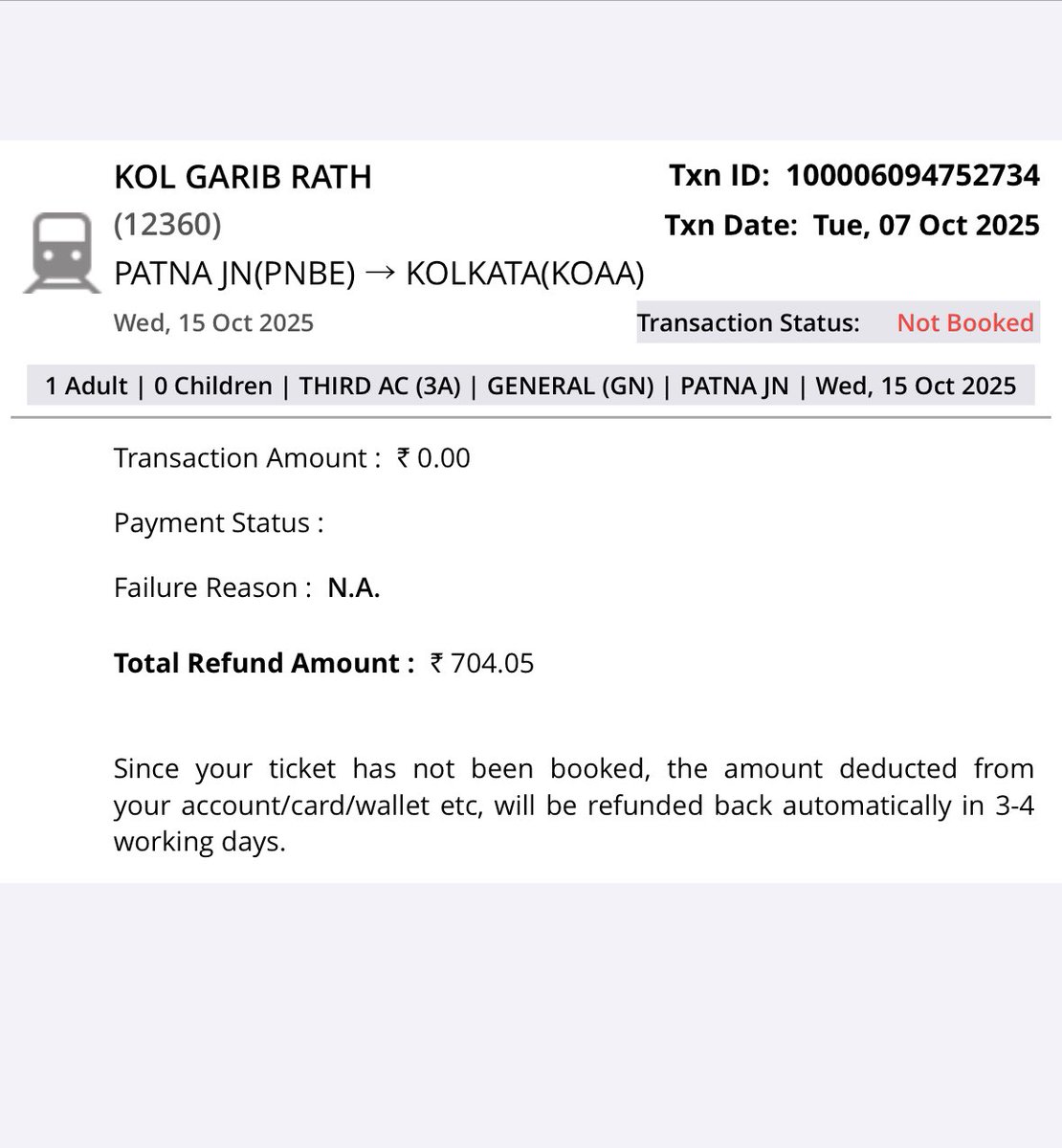 Varun Deo Kumar Singh tweet media