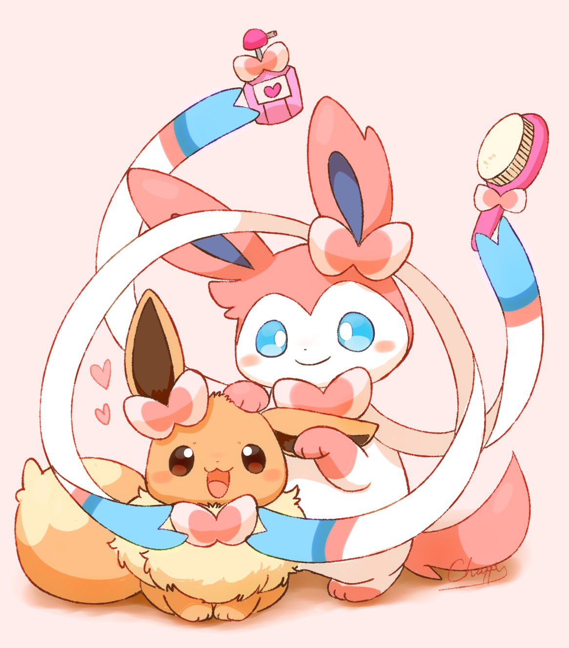 チャッピー🦊🐾 (@CHAPPIKA38) / X
