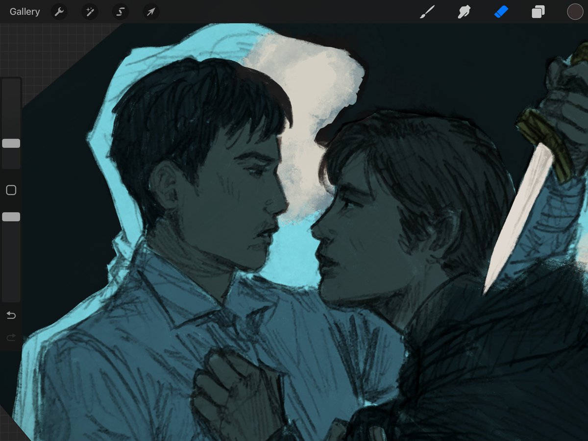 wwhatthehecky's tweet photo. WIP I like my inhos desperate 
#inhun https://t.co/ucIw17ZalB