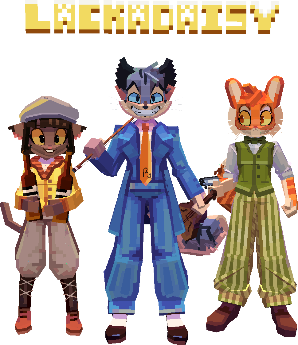 秋雷 (@fufu81046844742) on Twitter photo #Lackadaisy
#LackadaisyRocky 
#LackadaisyCats 
#Blockbench 
#Minecraft 
#minecraft建築コミュ 
uwu #Lackadaisy
#LackadaisyRocky 
#LackadaisyCats 
#Blockbench 
#Minecraft 
#minecraft建築コミュ 
uwu