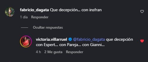 Dormimos con el enemigo en el mismo cuarto. Increíble.