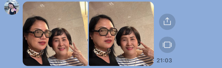 Pijitra_C's tweet photo. แม่ก็อยู่เจ๊ก็อยู่พร้อมใจส่งเก้าไปสู่ความสำเร็จอีกขั้นนะคะเป็นพลังใจให้เก้านะคะดีใจ ภูมิใจ และเอาใจช่วยเสมอ จากคุณแม่ถึงน้อง จากเจ๊
แฟนคลับ ถึงผู้จัดหน้าใหม่
เราจะรอดูความสำเร็จของเก้านะคะ✨💫💖👍KAO PRODUCER SOULMATES
#Thamstudionextchapter
#เนื้อคู่ของผมเป็นผีครับ https://t.co/n4MZjZxwWH