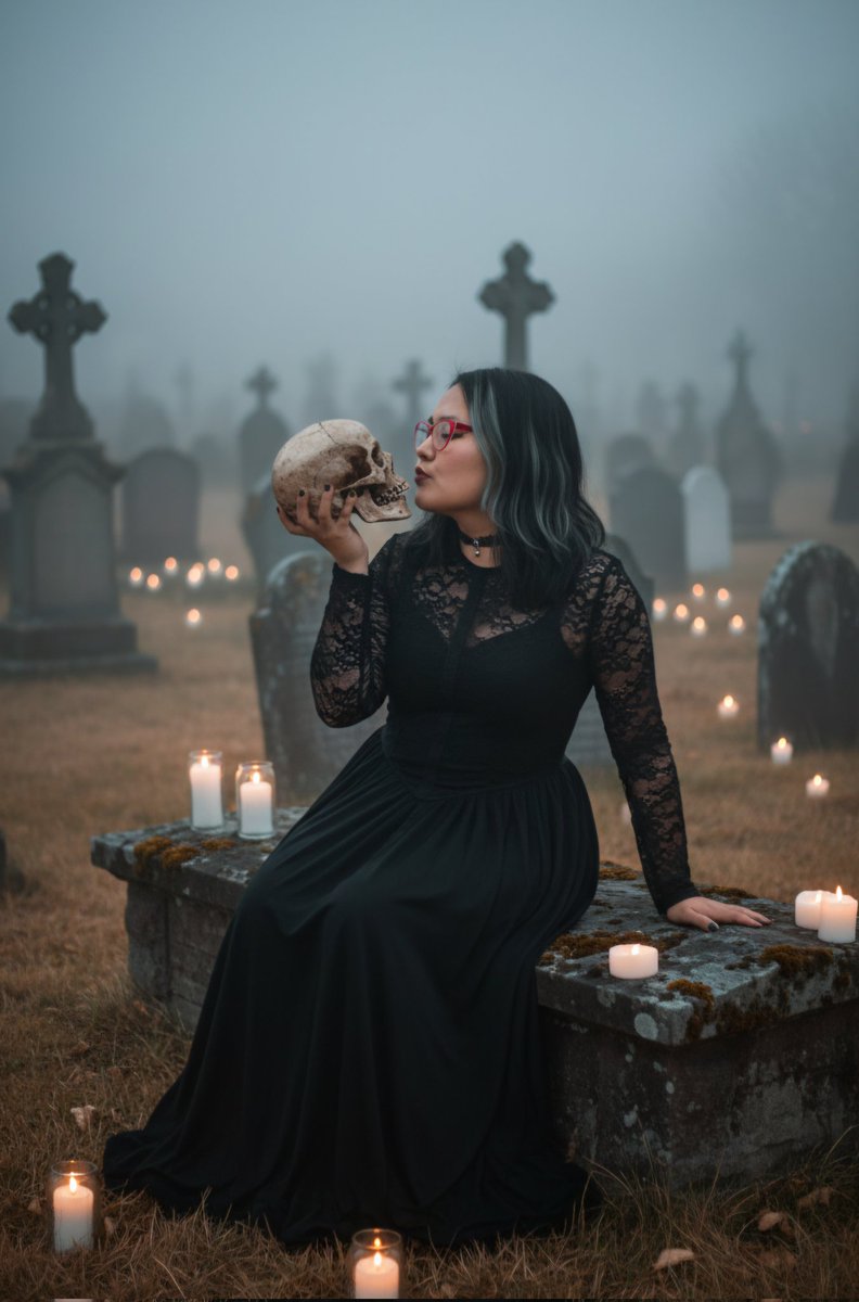 XemiiSoad's tweet image. Hide my face again, harbor in the shadows
Feel this weight of sin hammering away
Die with the guilt of a thousand AWOL soldiers
Die, watch the scythe usher me astray🖤🎶
This Means War - Avenged Sevenfold 
#IA #Halloween #prettygirl