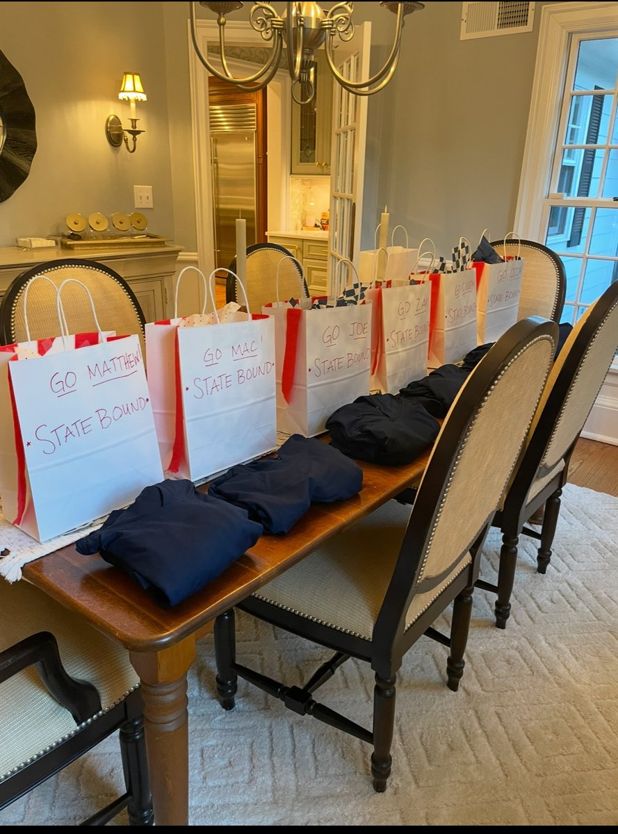 Saint Viator Boys Golf tweet media