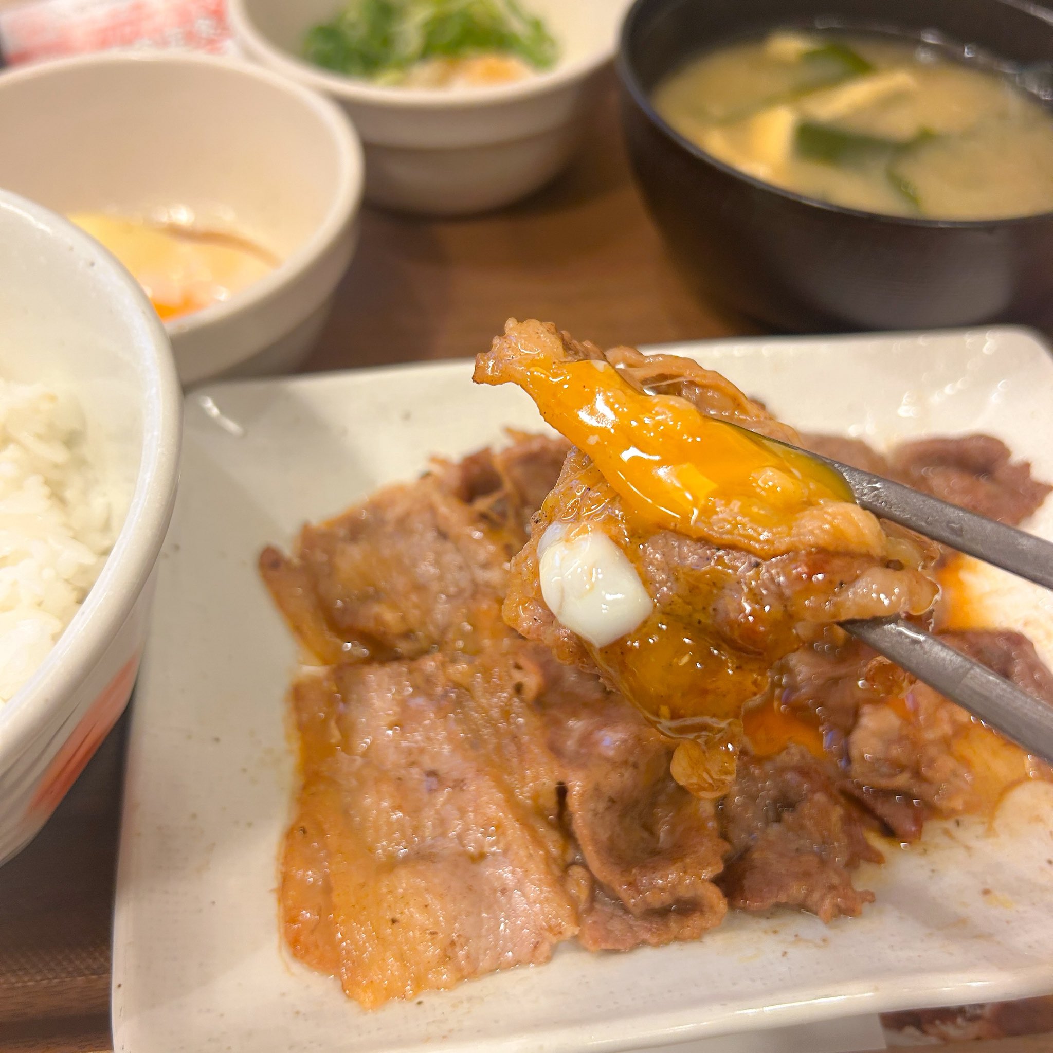 公式】松屋 (@matsuya_foods) / X