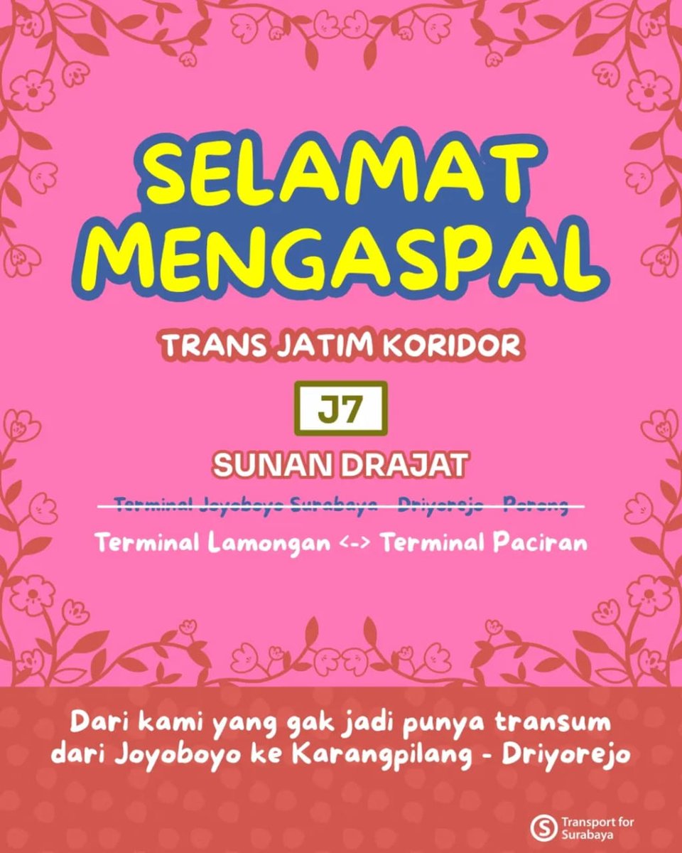 tfsurabaya's tweet photo. 🥺🥺🥺🥺🥺🥺
Jadi gini rasanya tidak direstui orang tua dengan alasan "nanti ngganggu yang lain yang sudah nikah" terus si dia nikah sama yang lain 😔💔💔💔 https://t.co/C7Cf23kCAb