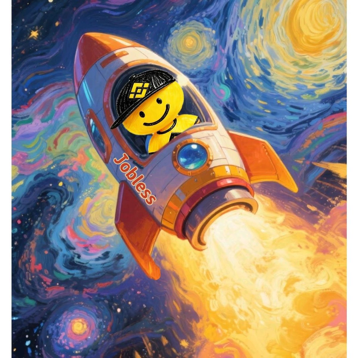 btc100w100w's tweet image. 主动出击，和大表哥 @cz_binance 一起冲浪，冲出宇宙。

听说币安钱包大的要来了？
怎么搞邀请码啊