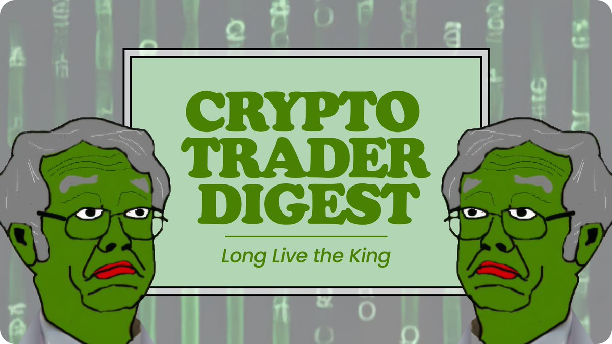 BitMEX's tweet image. The 4-year $BTC cycle is DEAD. 💀

In the new edition of CTD, @CryptoHayes shows how past peaks coincided with credit contraction. 

Now, @POTUS is forcing the Fed to resume rate cuts (September cut) &amp;amp; pushing higher credit growth to &quot;run it hot.&quot; China also signals easier money.…