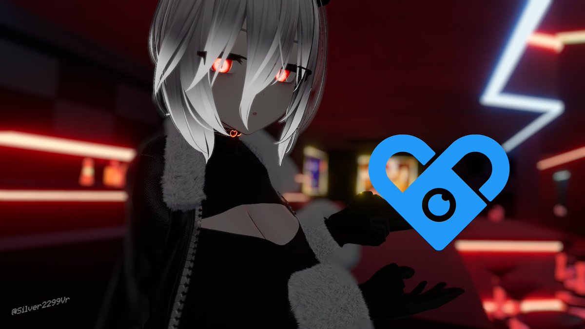 i forgot to mention i have a funny blue site in bio set up in case anyone wishes to give me a small support i'll greatly appreciate it <3

#vrchatnsfw