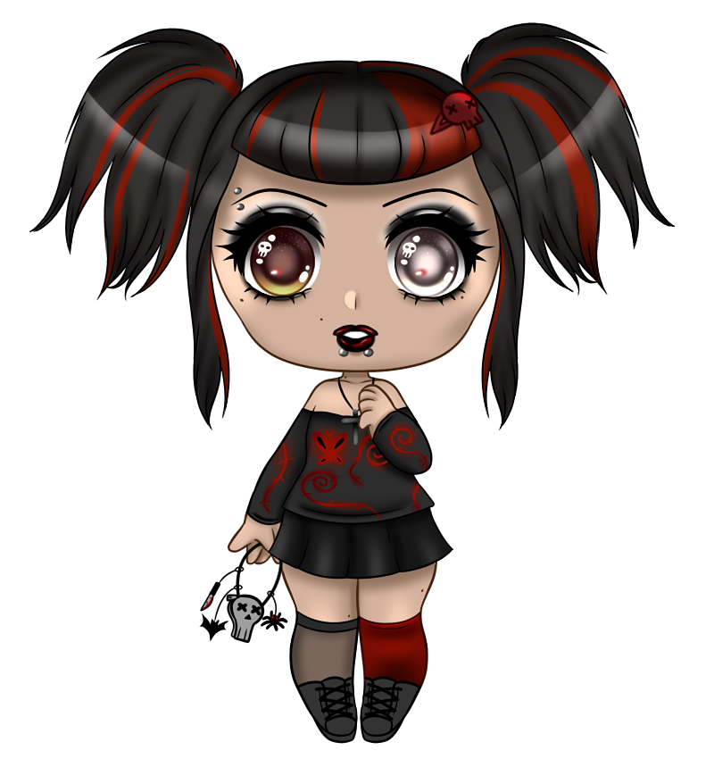 Dumping my art of my friend and I's Eltingville Club OC Millie Marino :) Her family runs a pizza restaurant. Her bedroom is the basement of the restaurant. #eltingvilleclub #oc #eltingvillecluboc