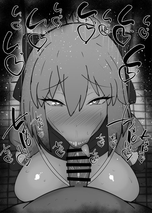 おはフェラカルデアふぇらちお便女1908号「沖田総司」