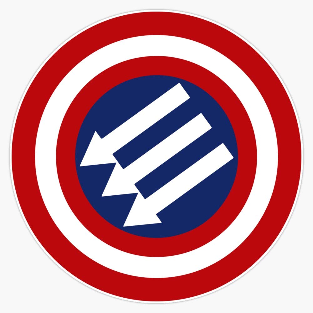 Iron Front Firm tweet media