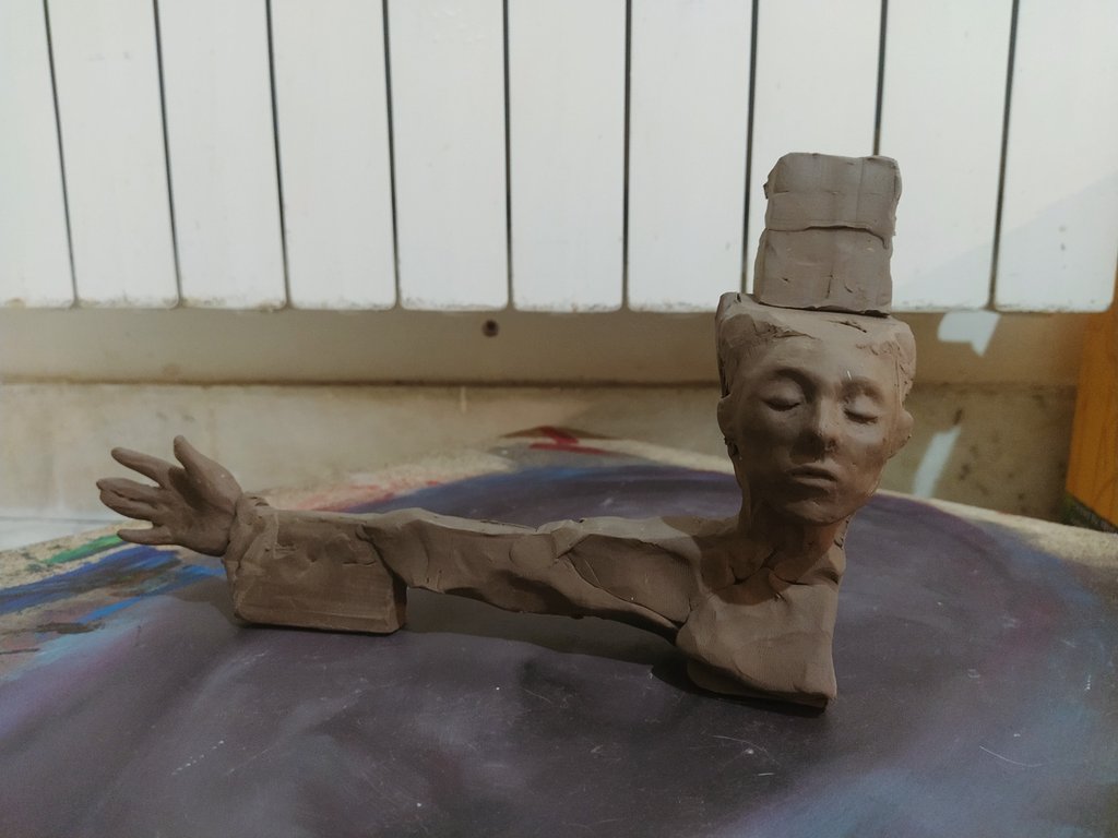 بالاخره برگشتم به کار