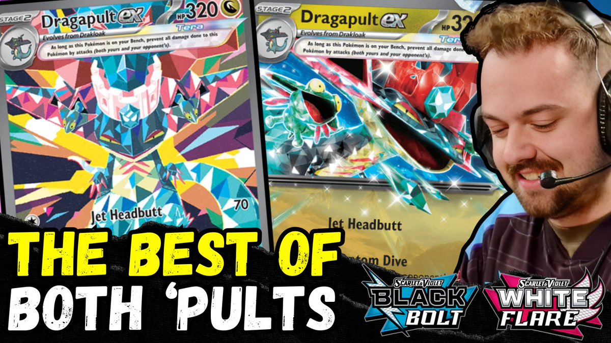 We have a FREE article for y'all from <a href="/nkstratford/">Nathan Stratford</a>! Be sure to learn about the key differences between Dragapult Dusknoir and Straight Dragapult!

Read: metafy.gg/guides/view/th…

Be sure to check out all of our content!